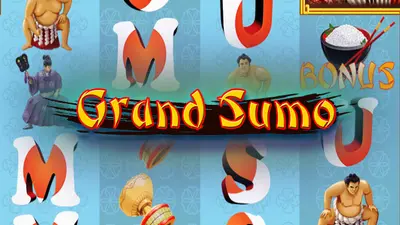 grand sumo