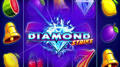 diamond strike